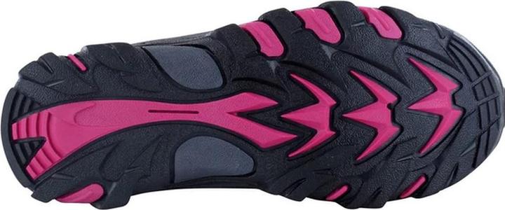 Produktbild Hi-Tec Mädchen Wanderstiefel Blackout (30)