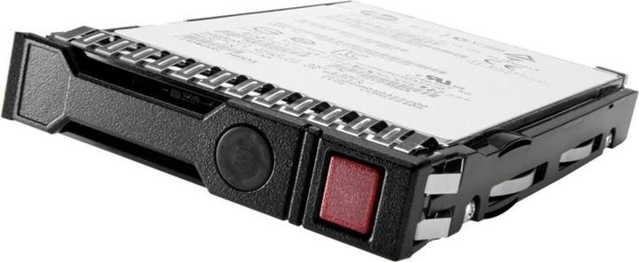 HPE 16TB SAS 7.2K LFF SC 512e (16 To, 5.25")