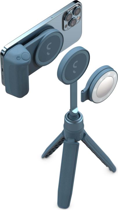 Light blue