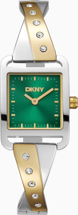 Produktbild DKNY Uhr (Analoguhr, 42 mm)