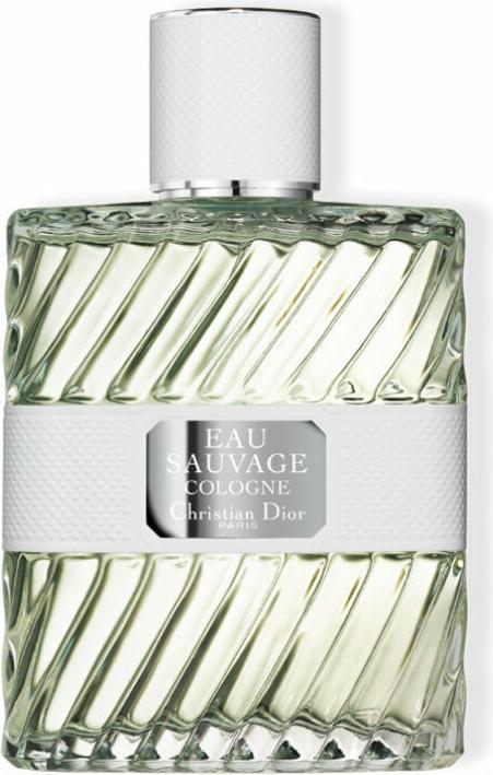 Actual product image Dior Eau Sauvage Cologne (Eau de cologne, 100 ml)