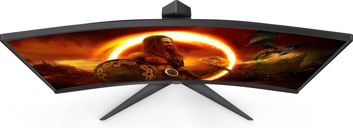 Immagine prodotto AOC C27G2ZU/BK (1920 x 1080 pixel, 27")
