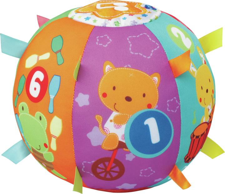 Produktbild VTech Magi Ball d'éveil