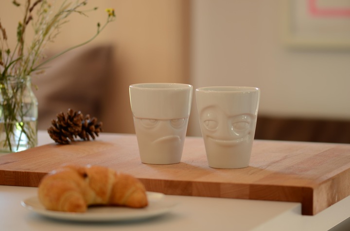 Produktbild 58 Products Vergnügt & Verdutzt (350 ml, 2 x)