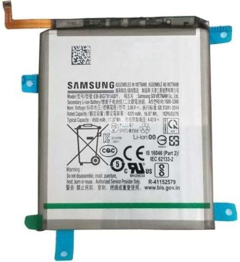 Immagine prodotto Samsung Svc Batt