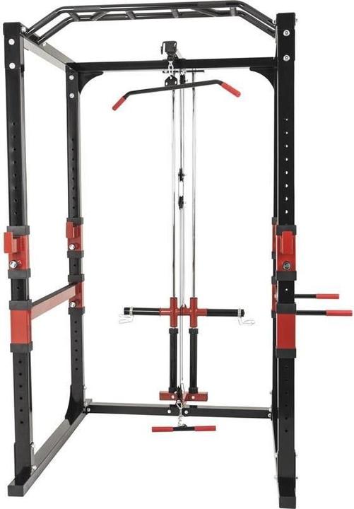 Image du produit Gorilla Sports Accueil Gym