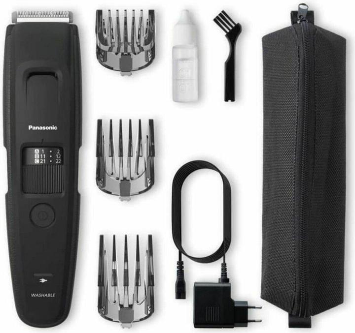 Immagine prodotto Panasonic Er-Gb86 (ER-GB86-K503)