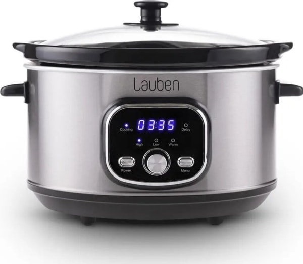 Lauben Ryżowar Slow Cooker 3500SB