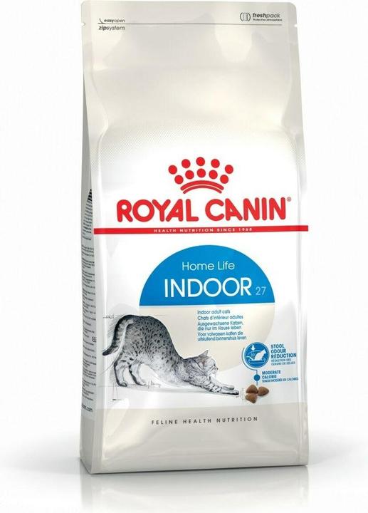 Immagine prodotto Royal Canin Interno 27 (Adulto, 1 pz., 400 g)
