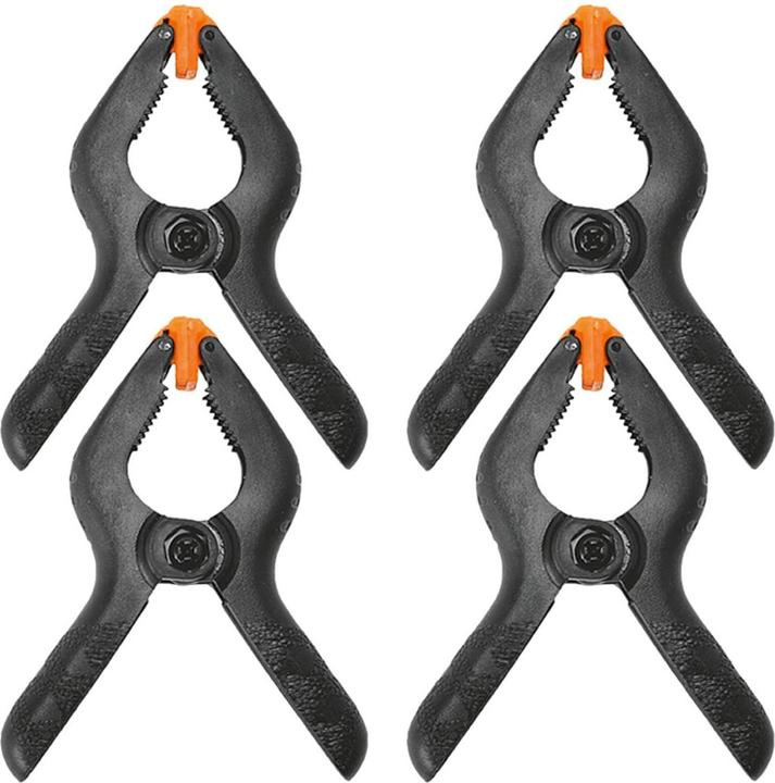 Actual product image Easy Work Glue clamp set (27 mm)