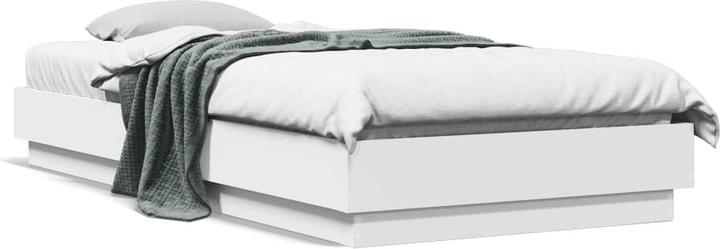 Actual product image vidaXL Bedstead (90 x 200 cm)