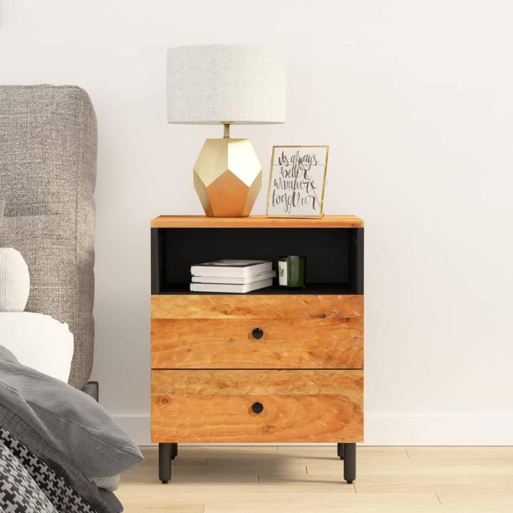 Produktbild vidaXL Loblolly Pine (50 x 33 x 60 cm)