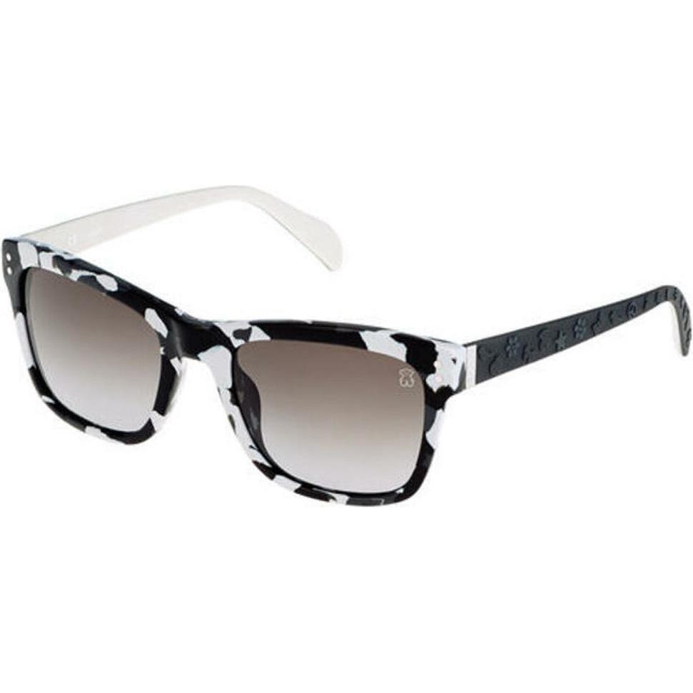Tous, Sonnenbrille, Damensonnenbrille STO829-5207RG