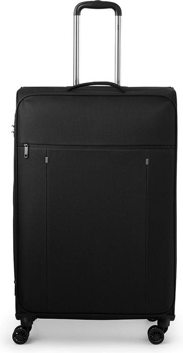 Image du produit Oistr Dublin Spinner Large 79 cm Expandable Noir