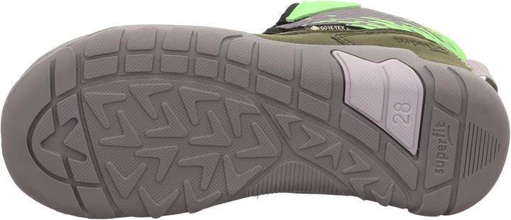 Immagine prodotto Superfit Scarpe da Ginnastica Gore-Tex Foderate Leggere Trace Light (27)