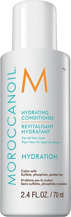 Image du produit Moroccanoil Hydration Conditioner (70 ml)