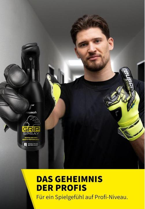 Actual product image Reusch Grip Spray