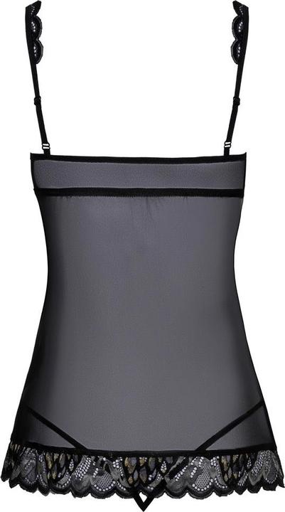 Actual product image Kissable Body (S, M)