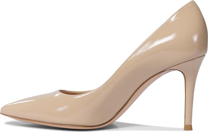 Actual product image Gianvito Rossi GIANVITO 85 (37)