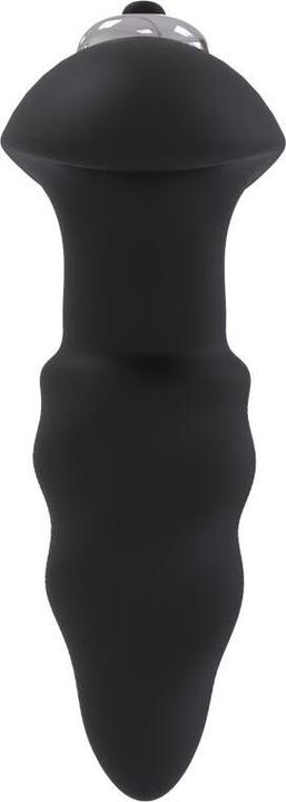 Actual product image Dreamtoys Dream Toys Love Arrow Single Speed Plug