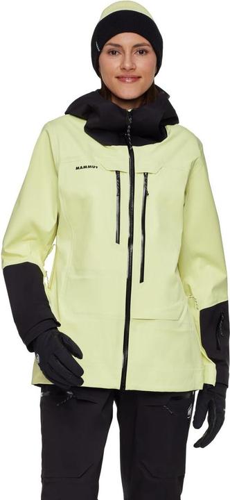 Immagine prodotto Mammut Haldigrat Light HS Hooded Jacket Women, Hardshell Jacke (M)