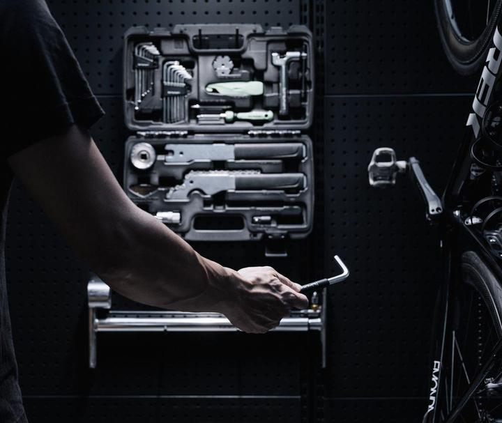 Produktbild Birzman Essential (13 Teile)