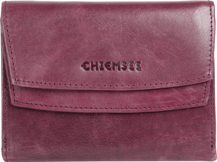 Produktbild Chiemsee Geldbörse