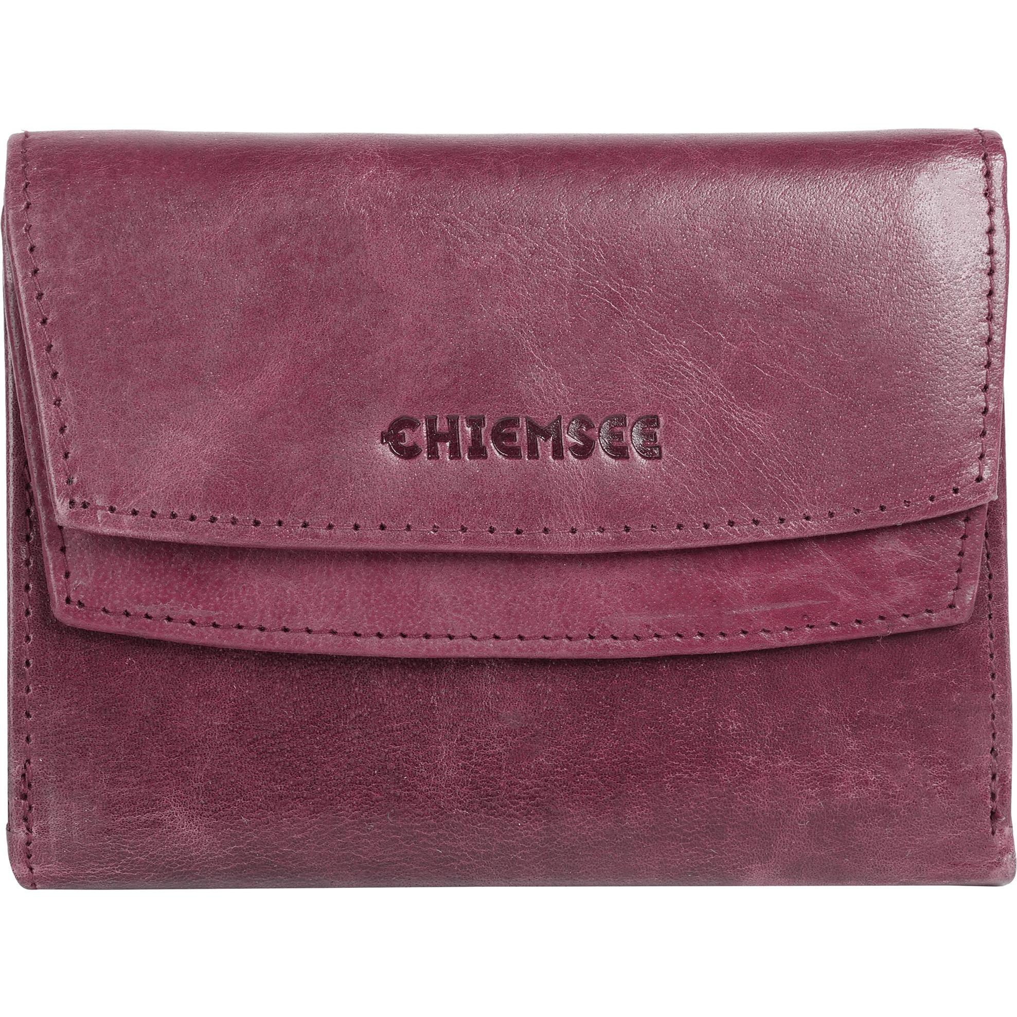 Chiemsee, Portemonnaie, Geldbörse, Violett