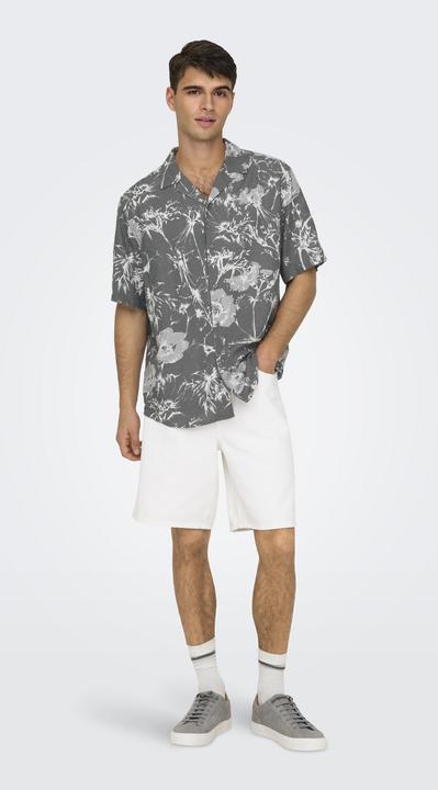 Produktbild Only & Sons ONSBUD Hemd Hemd (M)