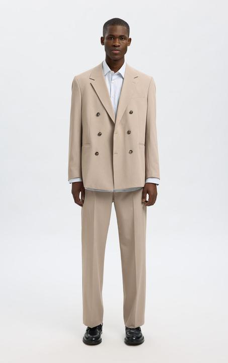 Immagine prodotto Selected Homme Stretch Slim Fit Hemd (M)