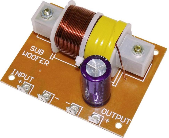 Speaker components