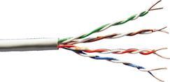 Image du produit Digitus Câble d'installation (U/UTP, CAT5e, 305 m)