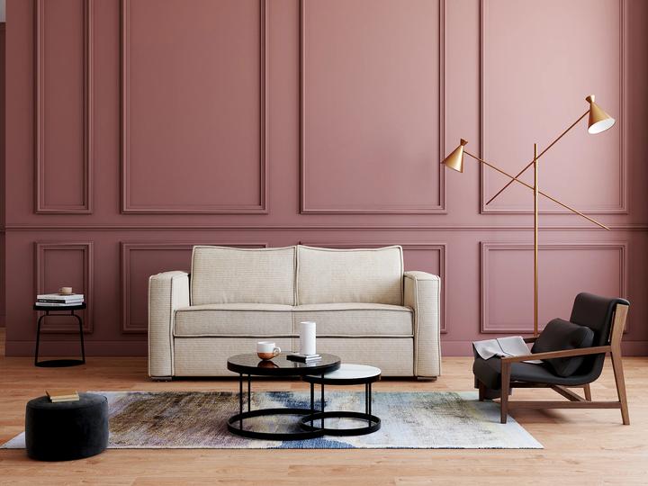 Actual product image Vente-unique Loreto (3-seater)