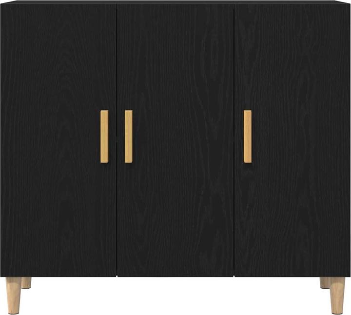Produktbild vidaXL Sideboard (34 x 34 x 80 cm)
