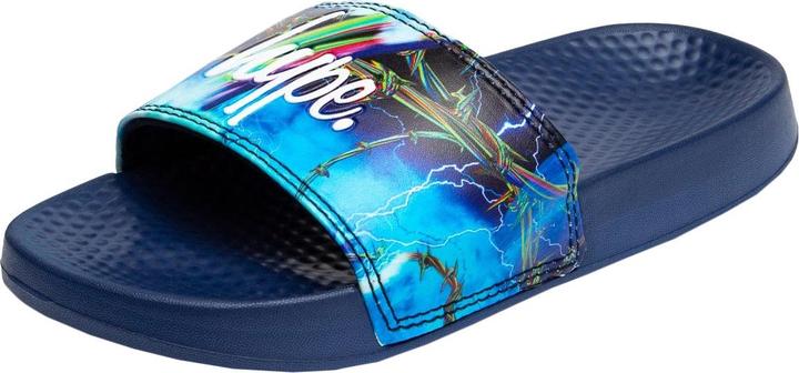 Produktbild Hype Badesandale Lightning Stacheldraht (28)