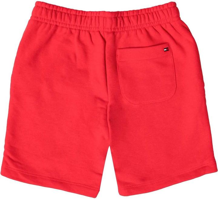 Image du produit Tommy Hilfiger - Short de jogging VARSITY - Garçon (176)