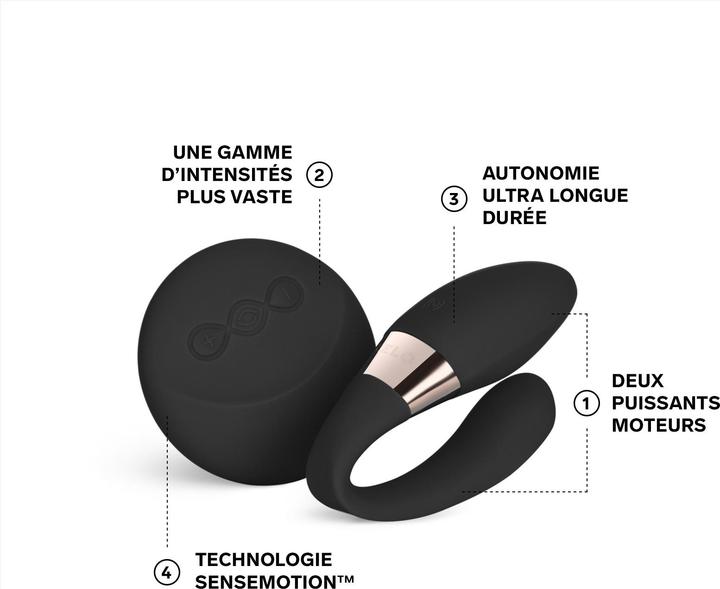 Produktbild LELO Tiani Duo