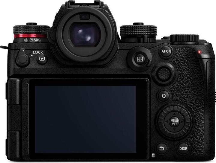 Produktbild Panasonic Lumix S1IIE (24.20 Mpx, Vollformat)