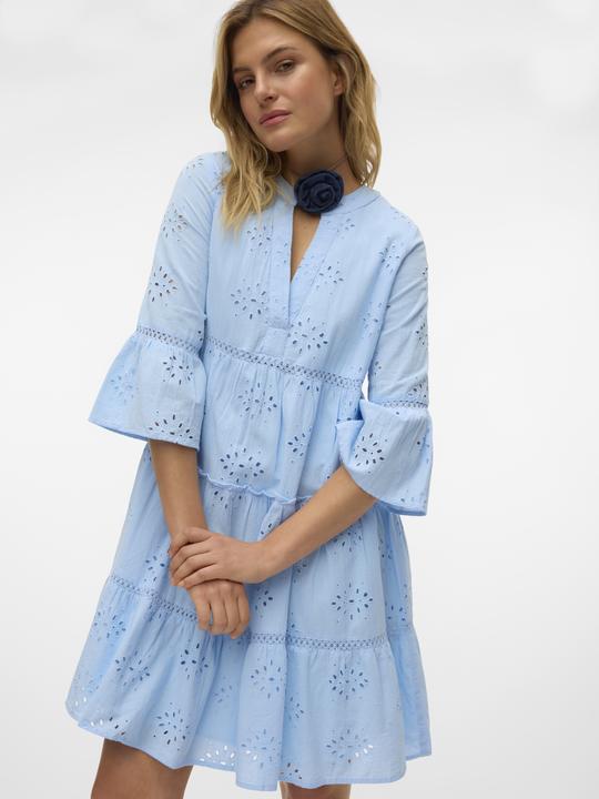 Immagine prodotto Vero Moda Camicetta a tunica VMDICTHE (XS)