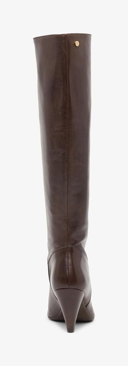Actual product image Bianco BIAGIDA High Boots (39)