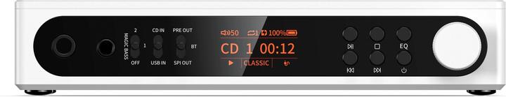 Produktbild FiiO DM15 R2R