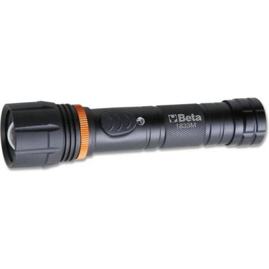 Thumbnail - BETA, Taschenlampe, LATARKA LED 700LM 3XAAA 1833M (700 lm)
