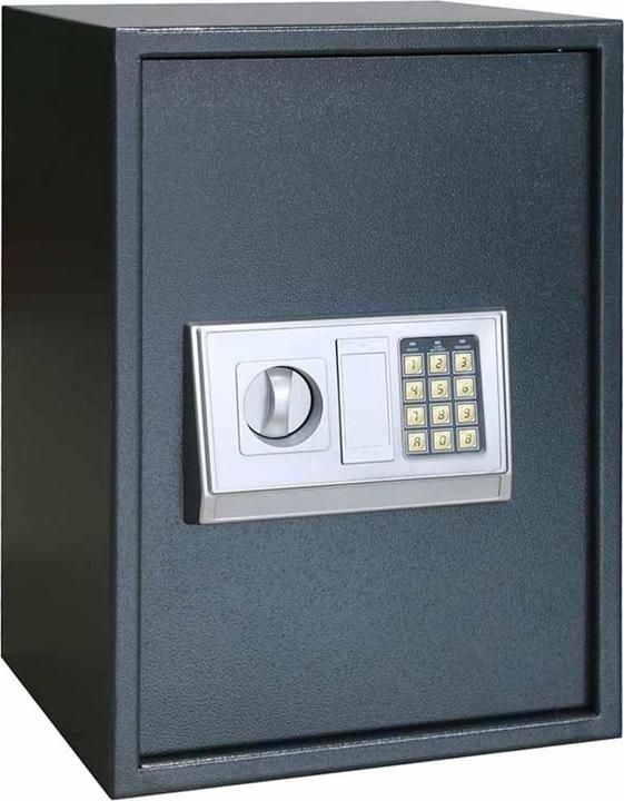 vidaXL Digitaler Safe (54.25 l)