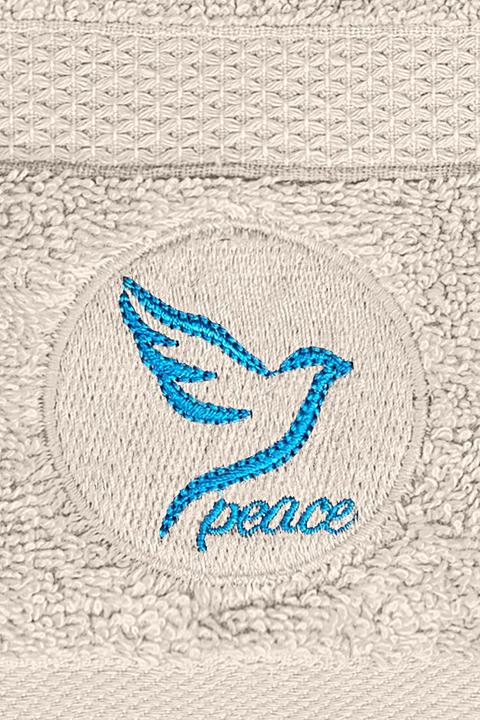 Produktbild L'essentiel Peace (50 x 90 cm)
