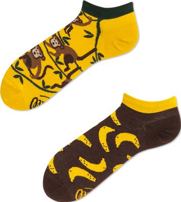 Produktbild Many Mornings Monkey Business (Einzelpack, 39 - 42)