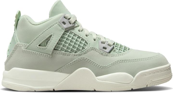 Image du produit Jordan 4 Retro Seafoam Sail (PS) (29.5)