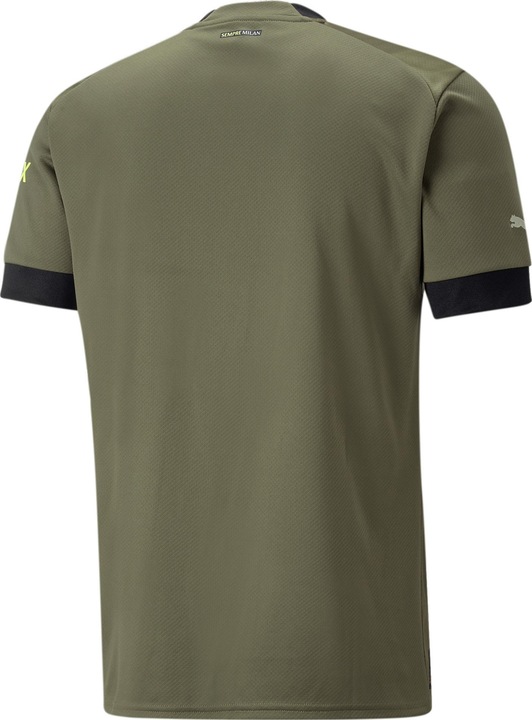 Actual product image Puma ACM 3rd Jersey Replica (XL)