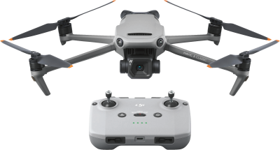 Produktbild DJI Mavic 3 Classic (46 min, 895 g, 20 Mpx)