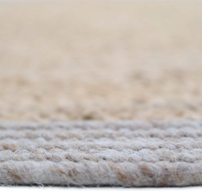 Produktbild Nattiot Teppich Yhuki (160 cm)
