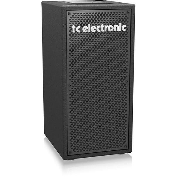TC Electronic BC208 Kolumna głośnikowa do gitary basowej 2x8 (Bass, 200 W), Instrumentenverstärker